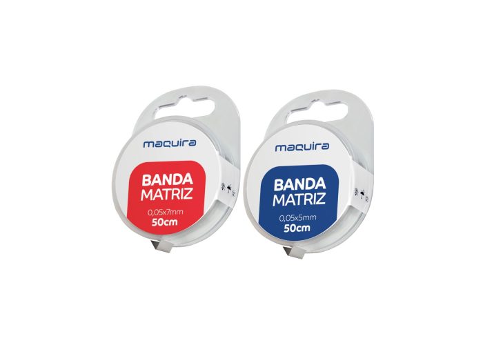 Banda-Matriz