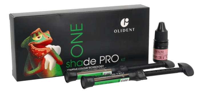 oneshade pro kit